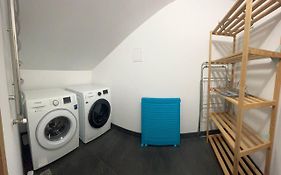 Seveneleven Apartments