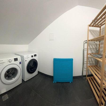 Seveneleven Apartments Черновцы Экстерьер фото